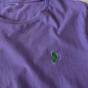 Polo by Ralph Lauren men’s tee